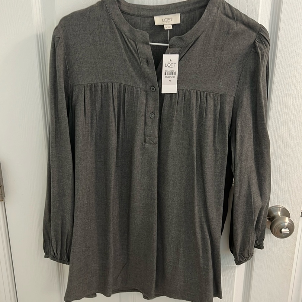 Loft Blouse M